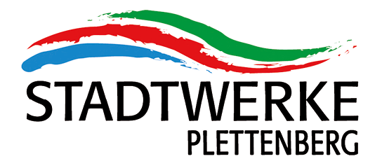 Logo der Stadtwerke Plettenberg